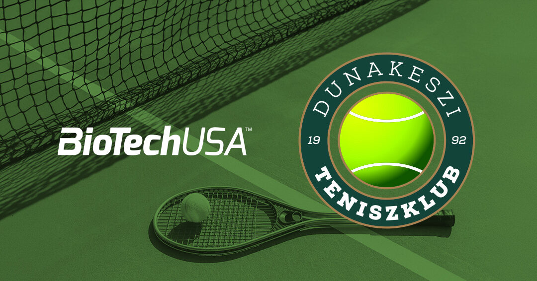 Hivatalos szakmai partnerünk a BioTechUSA