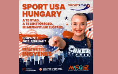 Irány Amerika!